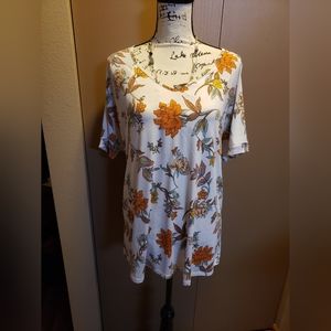 Agnes & Dora Love Top